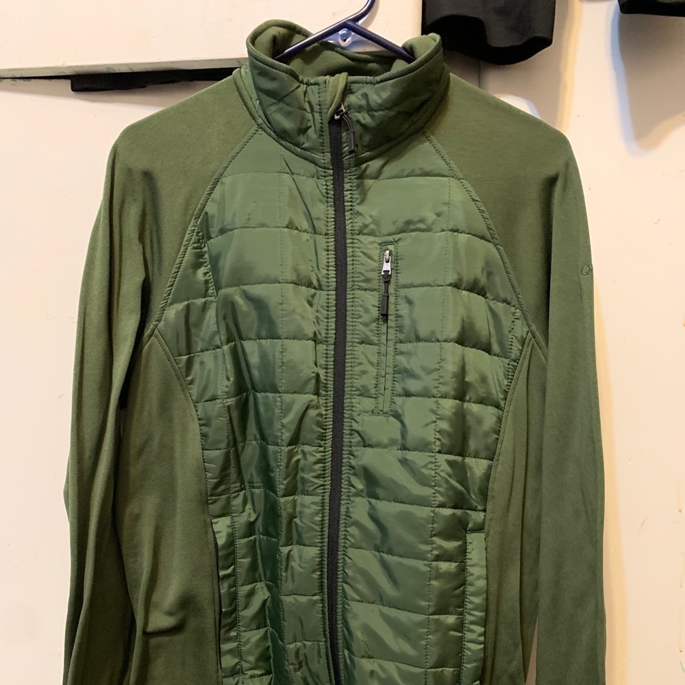 Orvis Zip-Up jacket - Picture 2 of 3